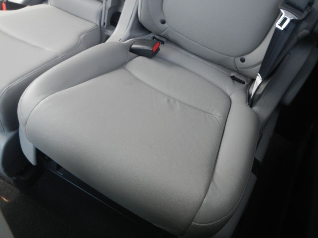 2018 Honda Odyssey Image 56