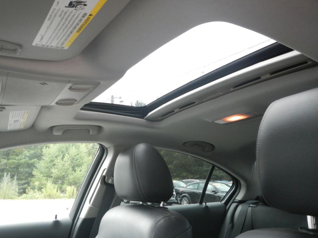 2015 Chevrolet Cruze Image 51