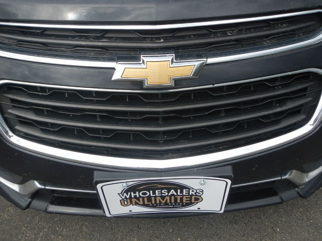 2015 Chevrolet Cruze Image 57