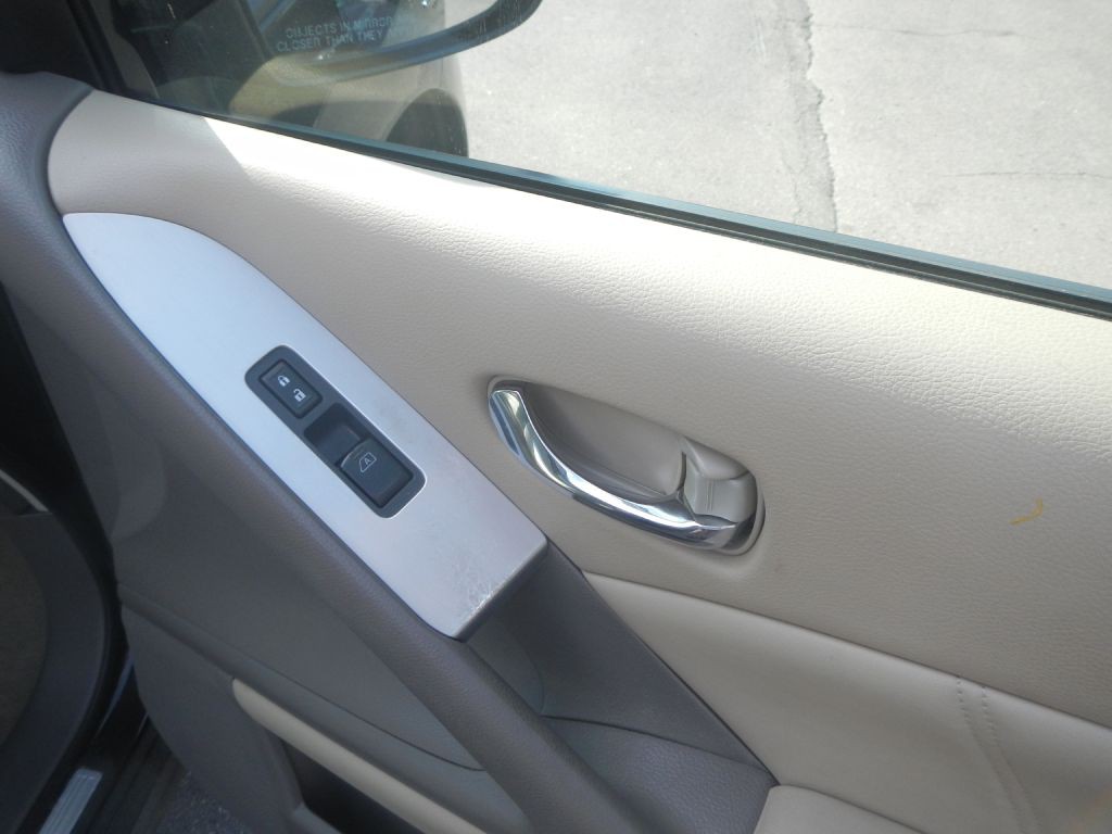 2014 Nissan Murano Image 15