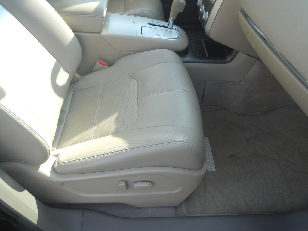 2014 Nissan Murano Image 16