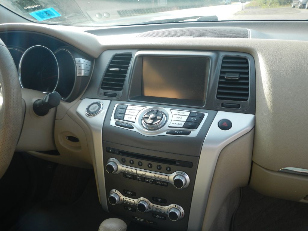 2014 Nissan Murano Image 20