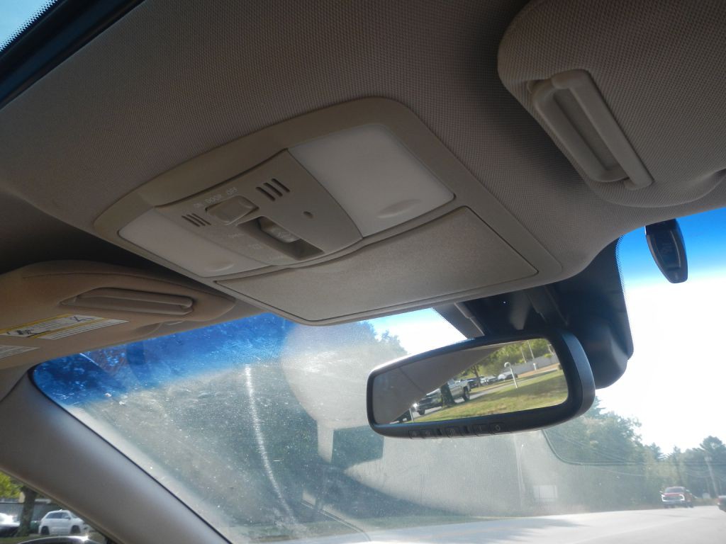 2014 Nissan Murano Image 21