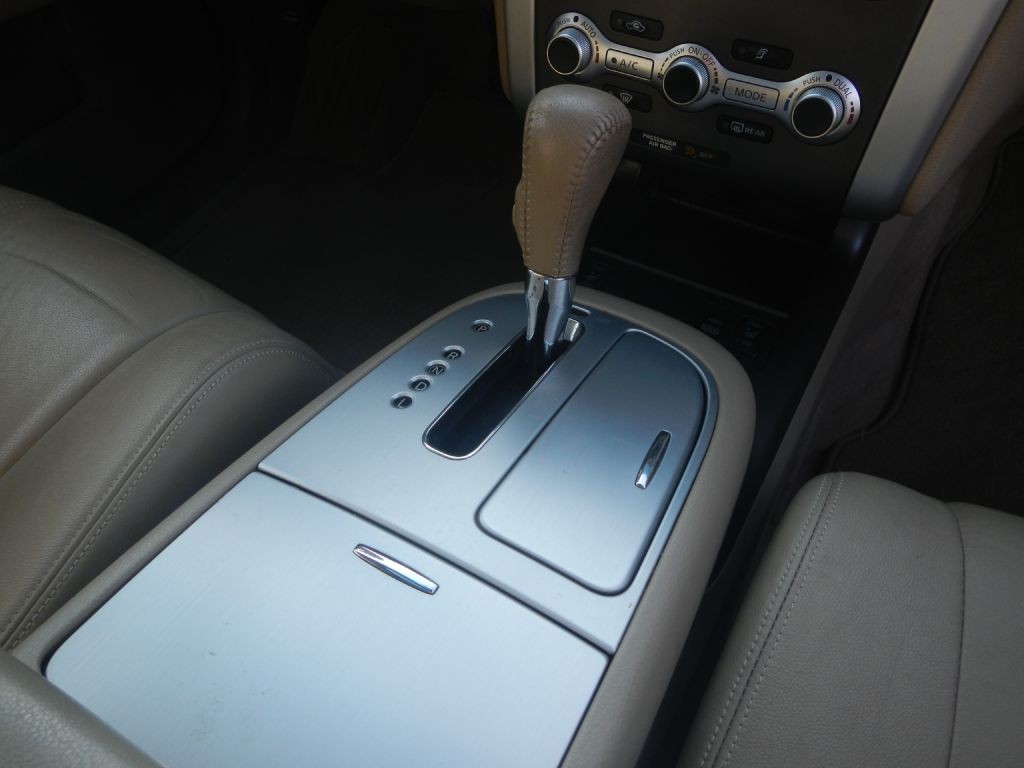 2014 Nissan Murano Image 22
