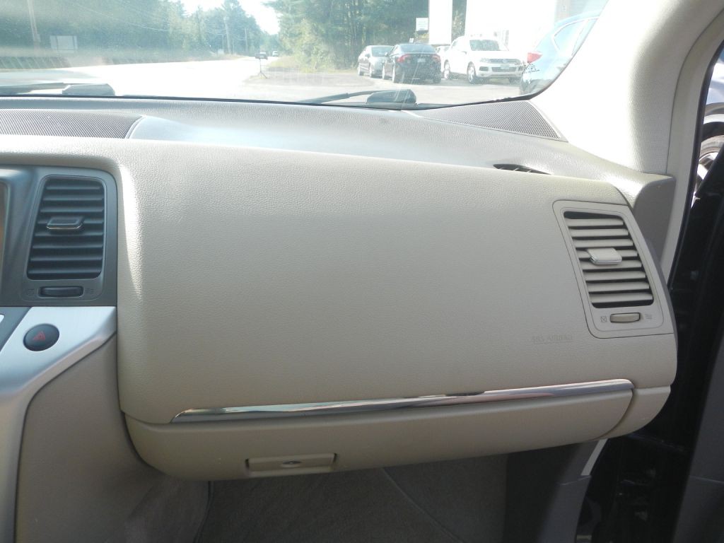 2014 Nissan Murano Image 23