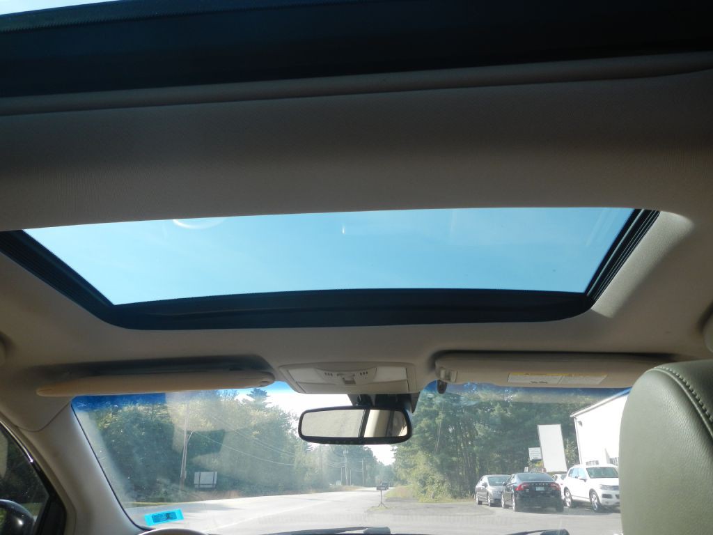 2014 Nissan Murano Image 26
