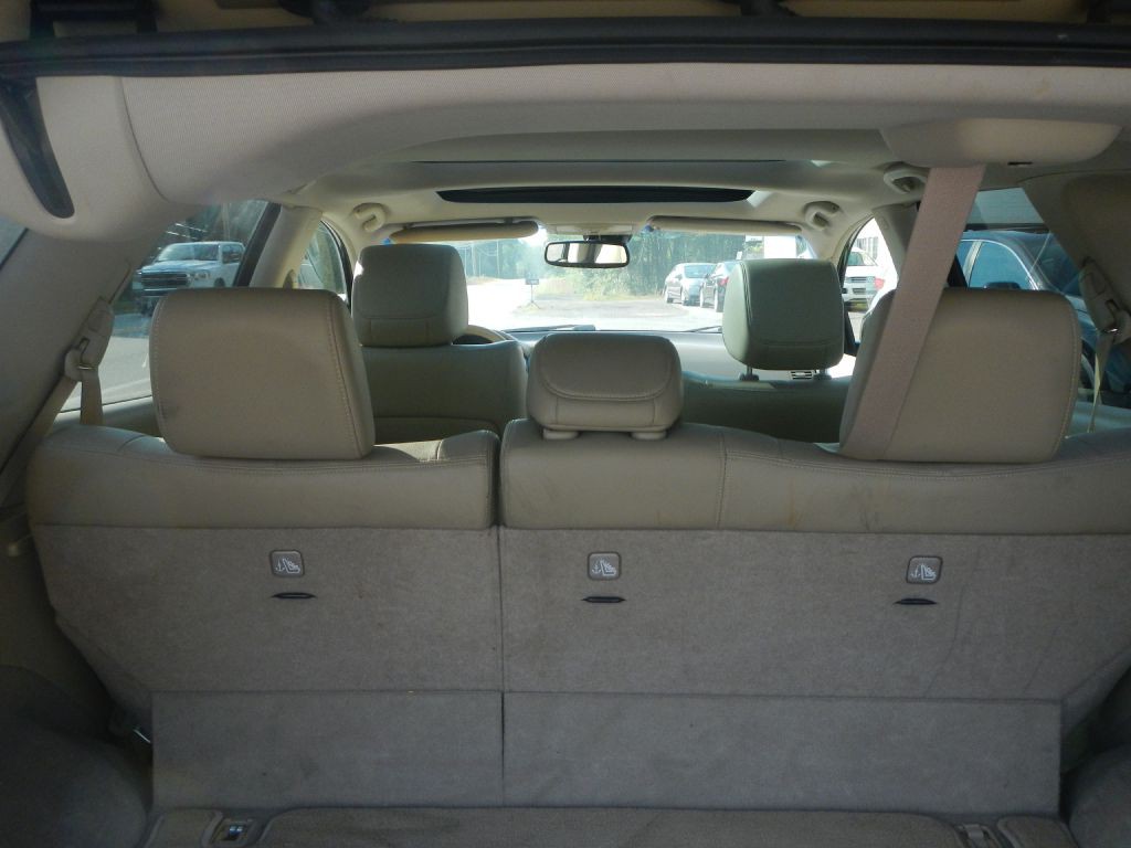 2014 Nissan Murano Image 37