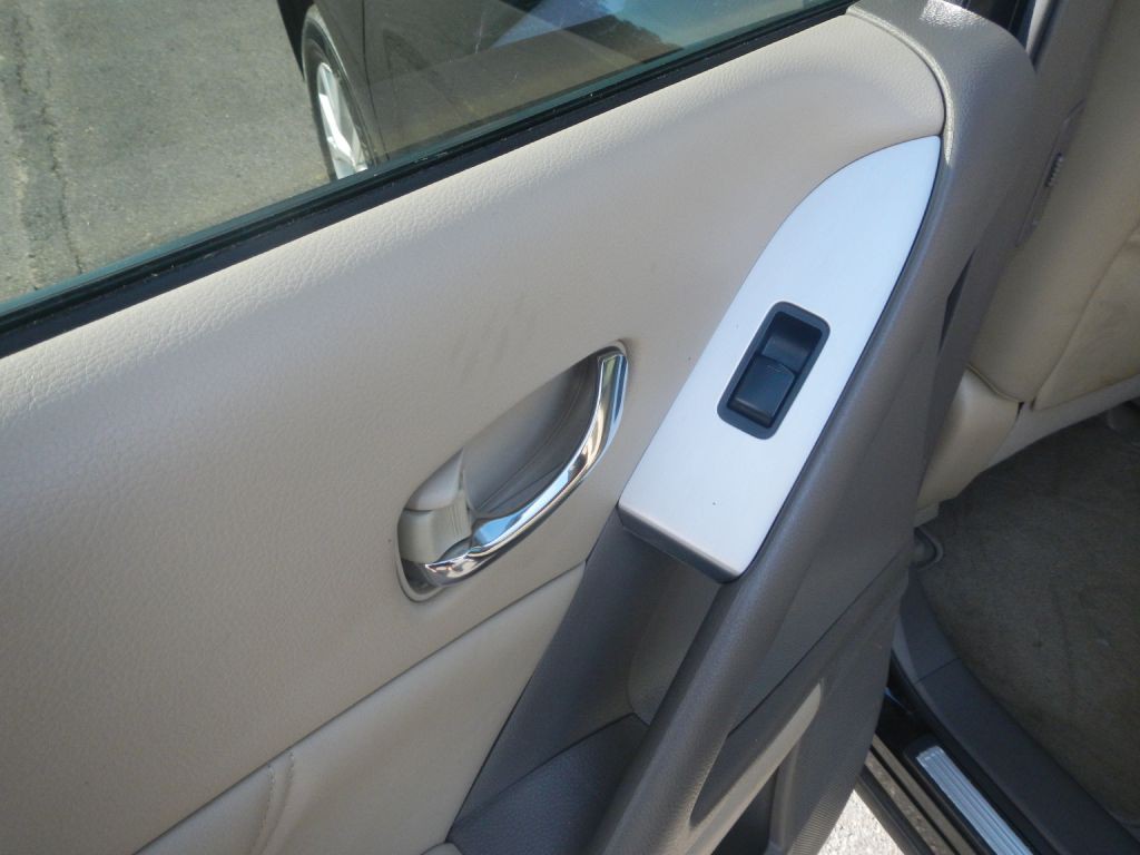 2014 Nissan Murano Image 41