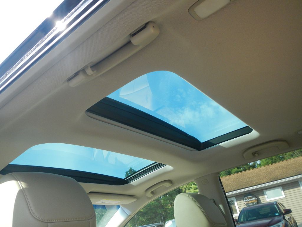 2014 Nissan Murano Image 44
