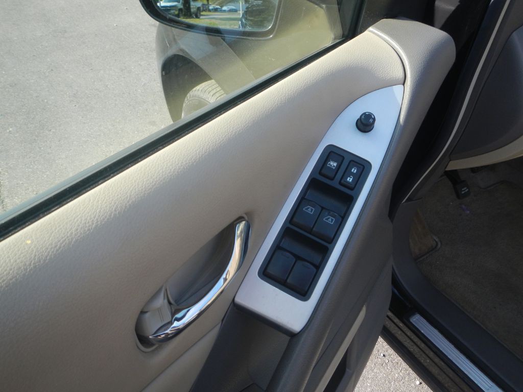2014 Nissan Murano Image 47