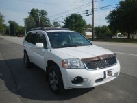 Image for 2011 Mitsubishi Endeavor SE ID: 6800761