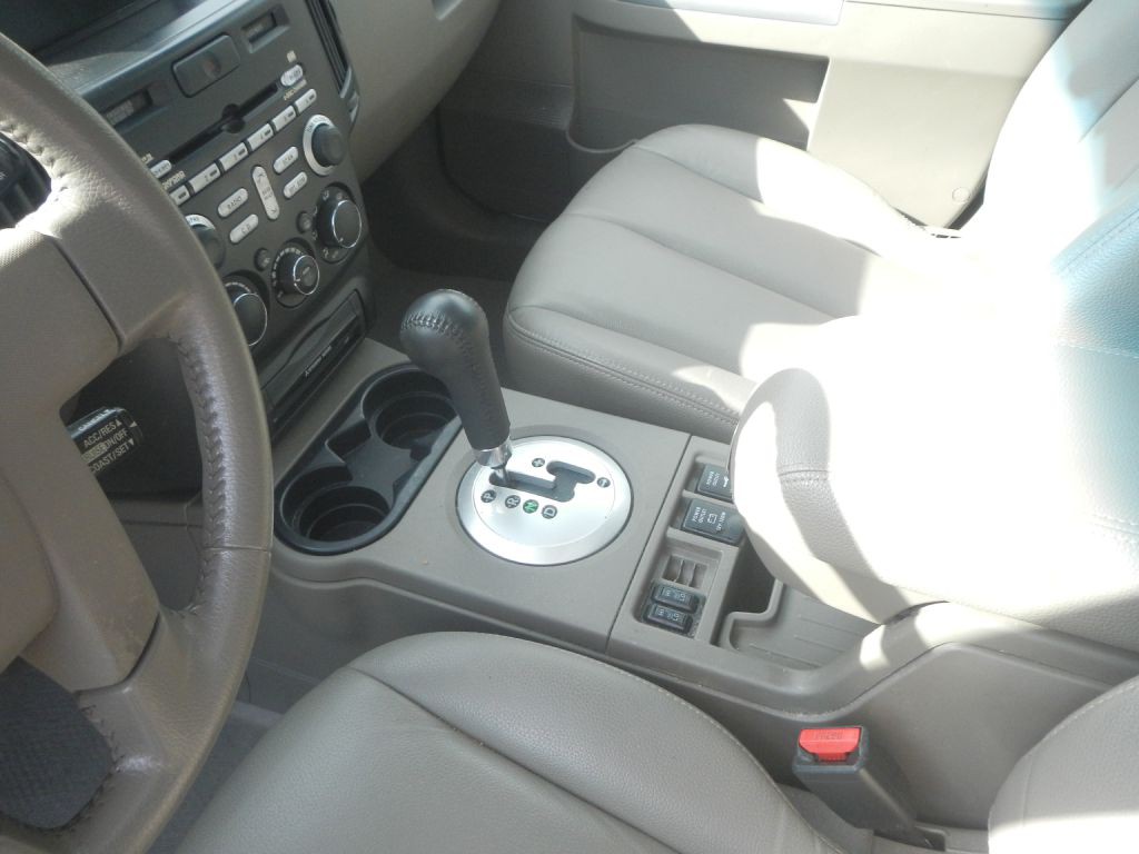 2011 Mitsubishi Endeavor Image 53