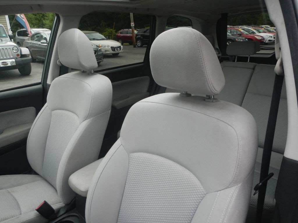 2017 Subaru Forester Image 4