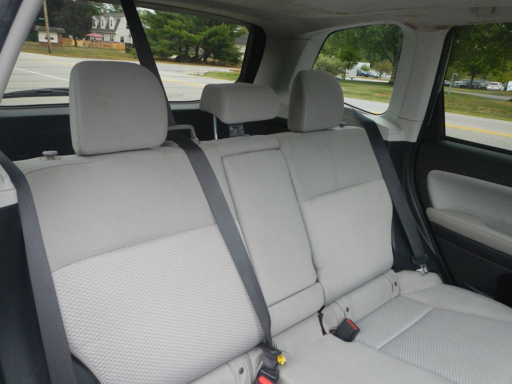 2017 Subaru Forester Image 8