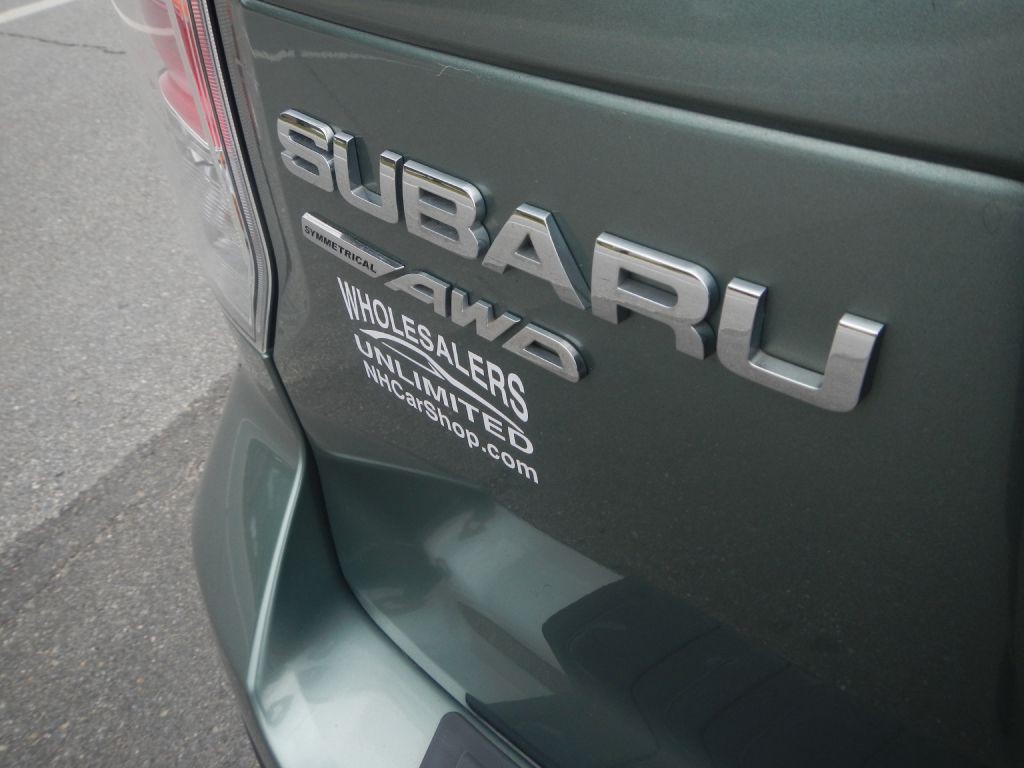 2017 Subaru Forester Image 34