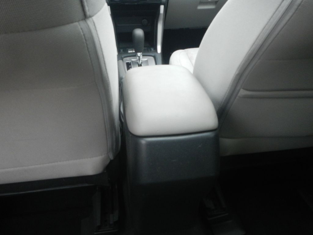 2017 Subaru Forester Image 45
