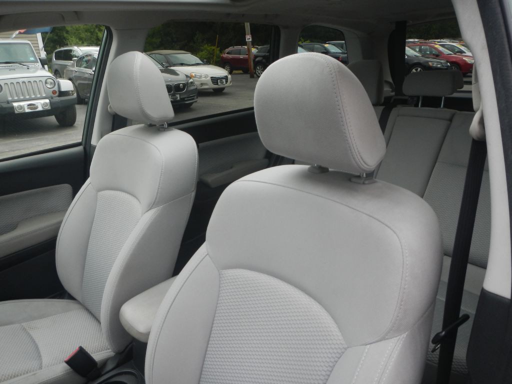 2017 Subaru Forester Image 49