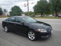 Image for 2015 Volkswagen Passat SE ID: 6800803