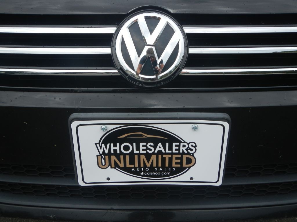 2015 Volkswagen Passat Image 49