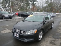 Image for 2015 Volkswagen Passat SE ID: 6800803