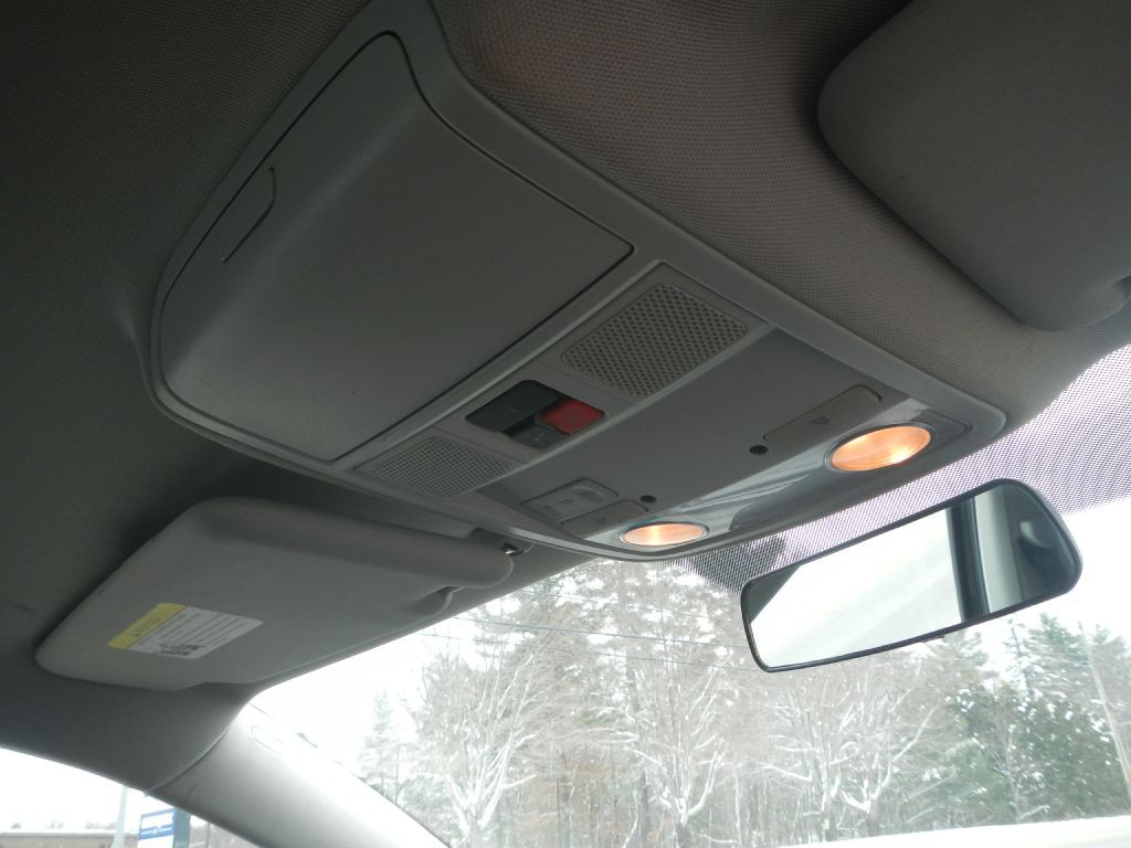 2015 Volkswagen Passat Image 21