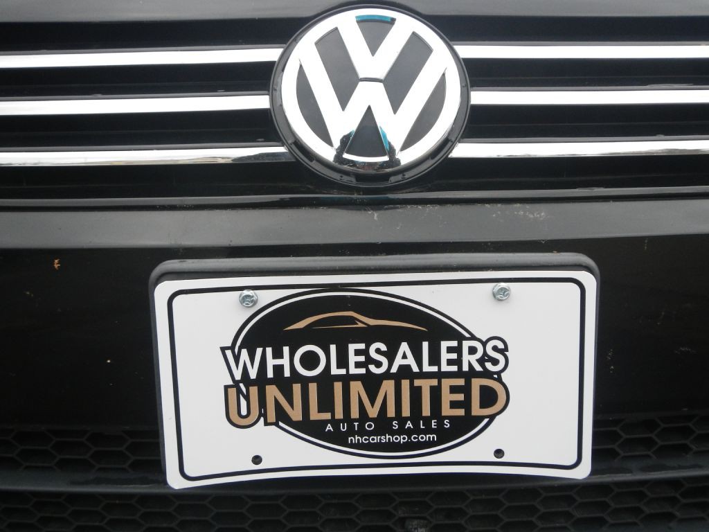 2015 Volkswagen Passat Image 56