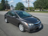 Image for 2010 Honda Civic LX ID: 6800821