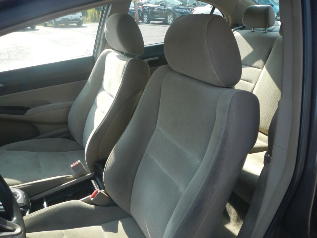 2010 Honda Civic Image 4