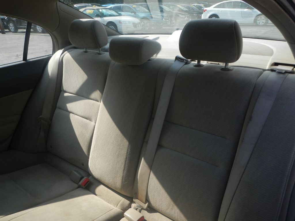 2010 Honda Civic Image 5