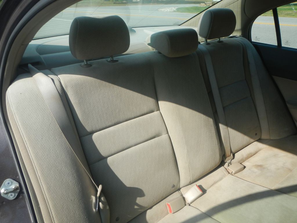 2010 Honda Civic Image 8