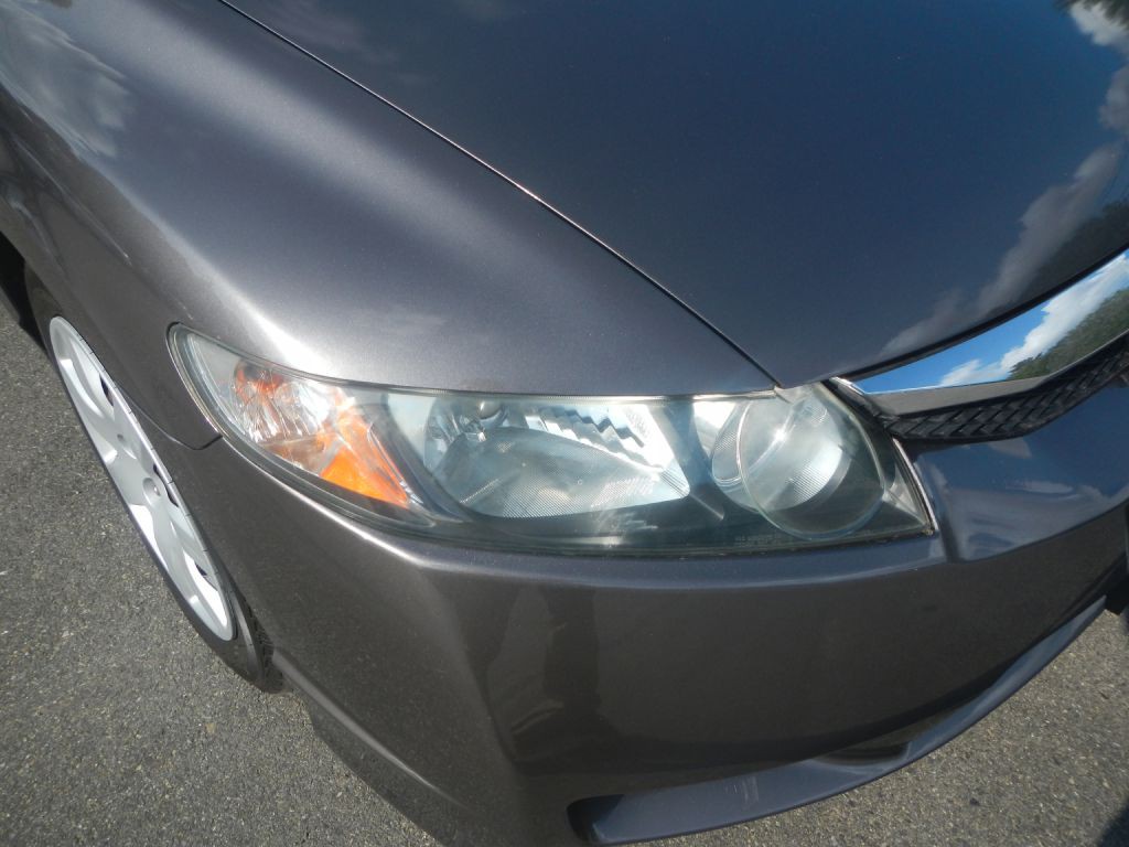 2010 Honda Civic Image 12