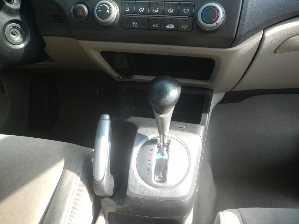 2010 Honda Civic Image 23