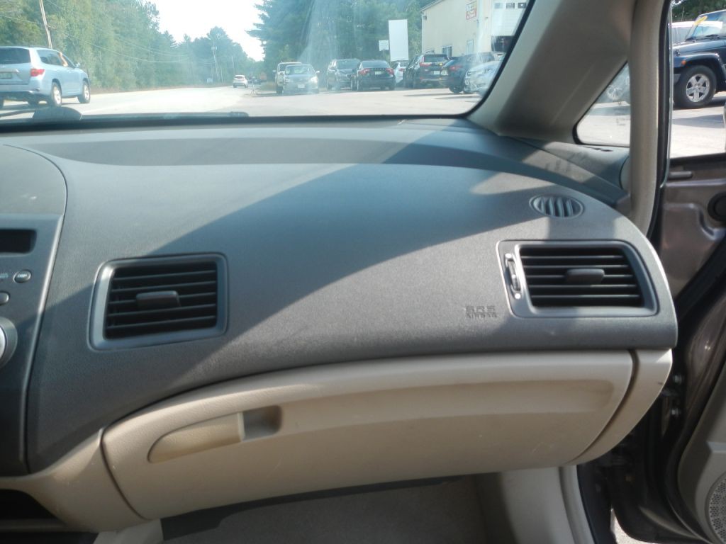 2010 Honda Civic Image 24