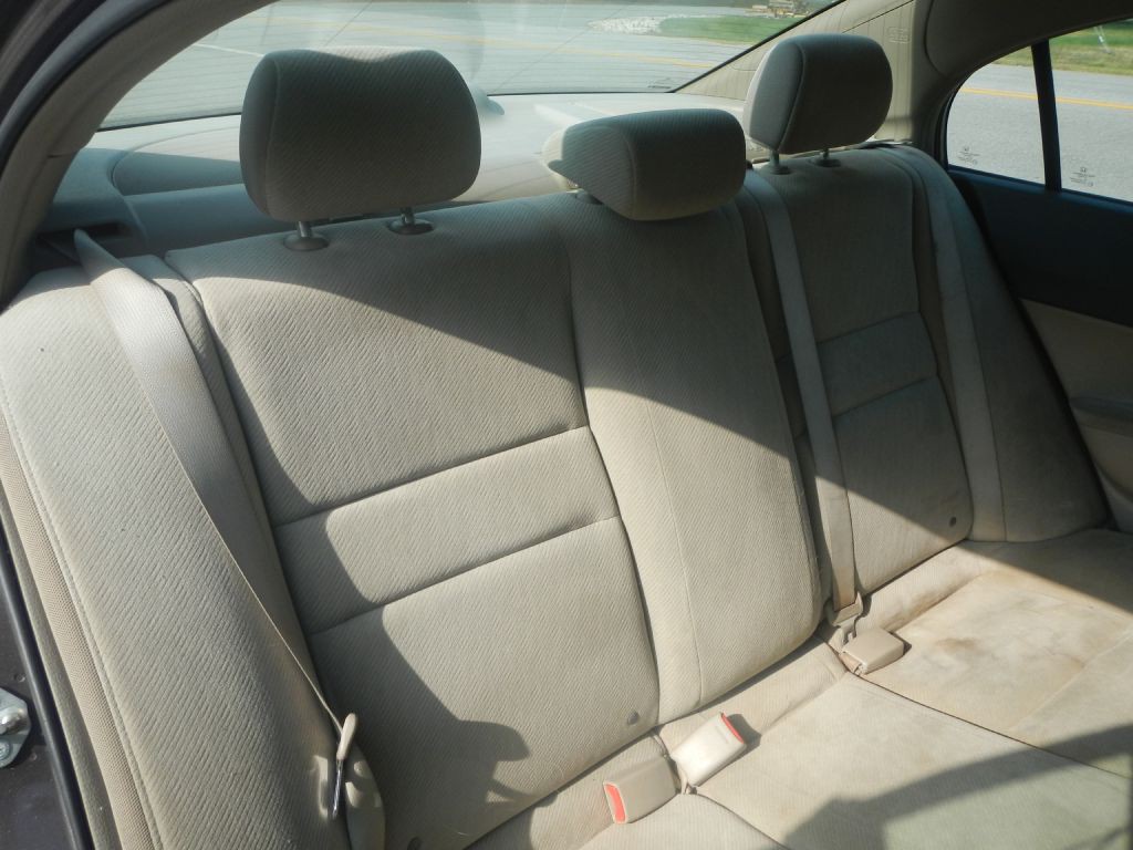 2010 Honda Civic Image 25