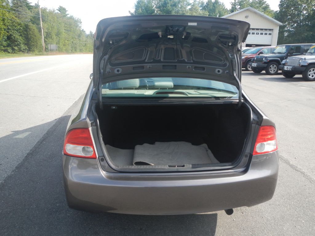 2010 Honda Civic Image 31