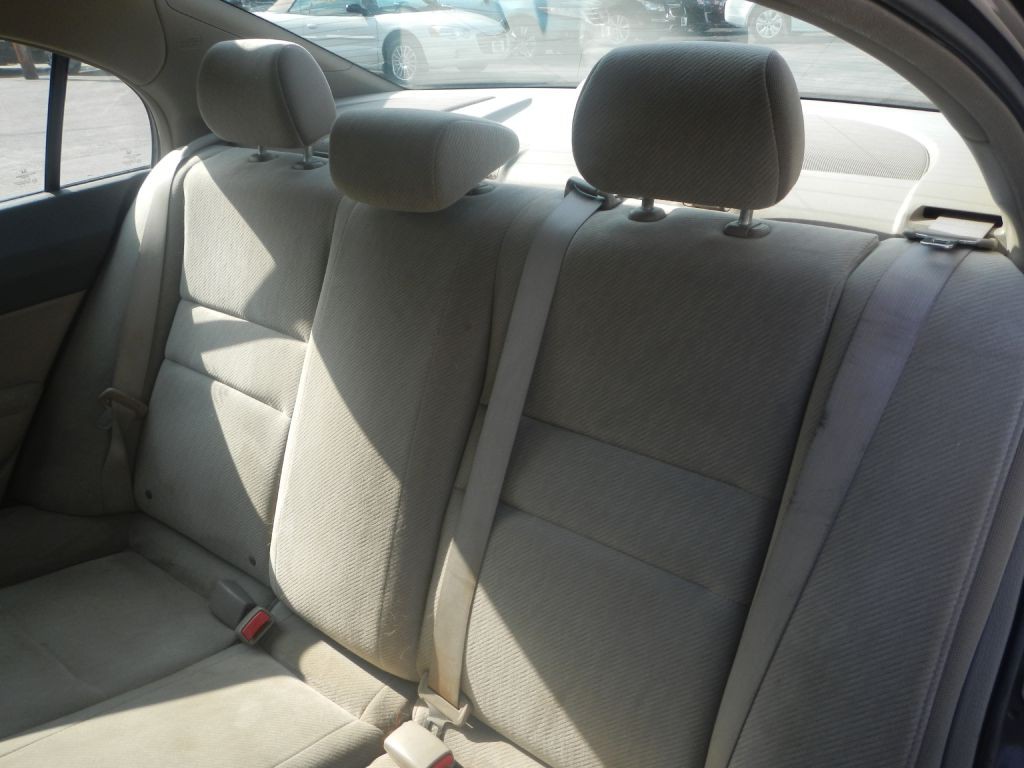 2010 Honda Civic Image 37
