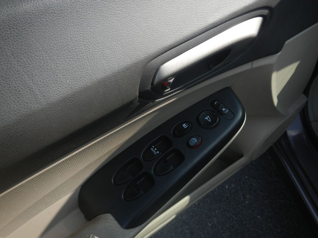 2010 Honda Civic Image 41