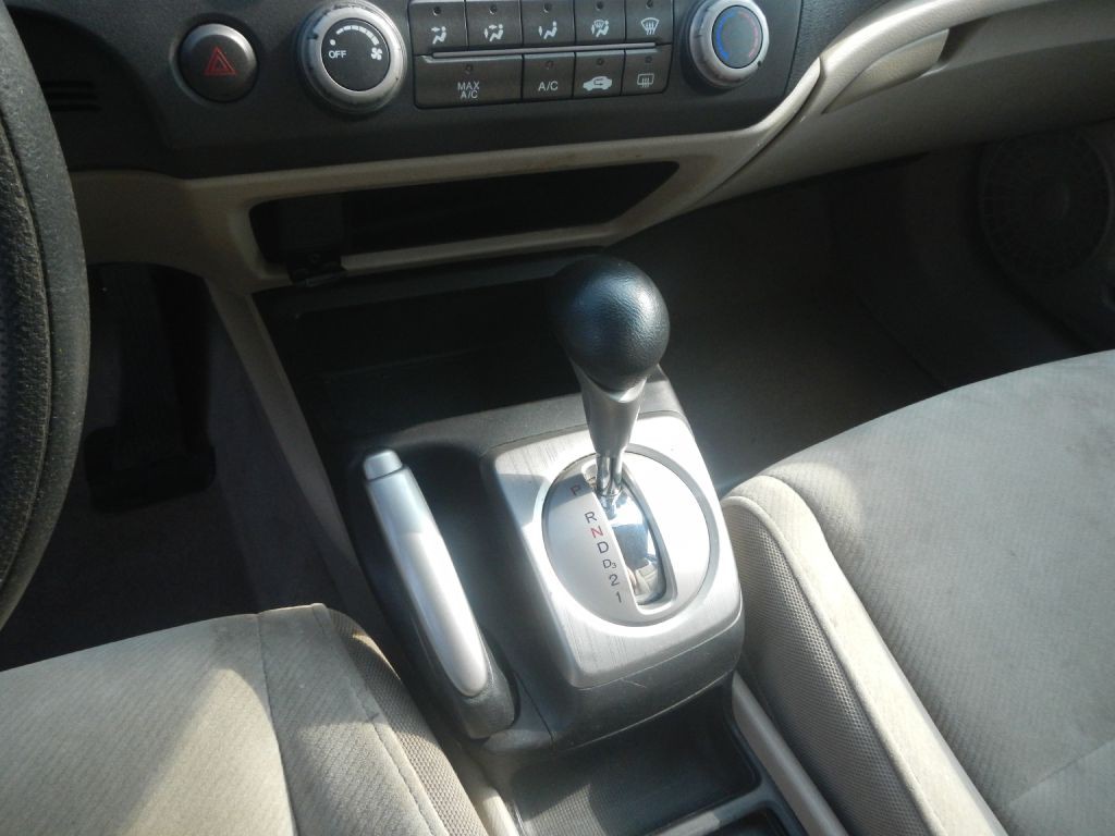 2010 Honda Civic Image 44