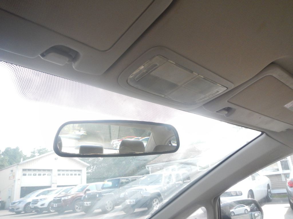2010 Honda Civic Image 47