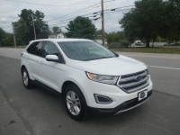 Image for 2018 Ford Edge SEL ID: 6800827