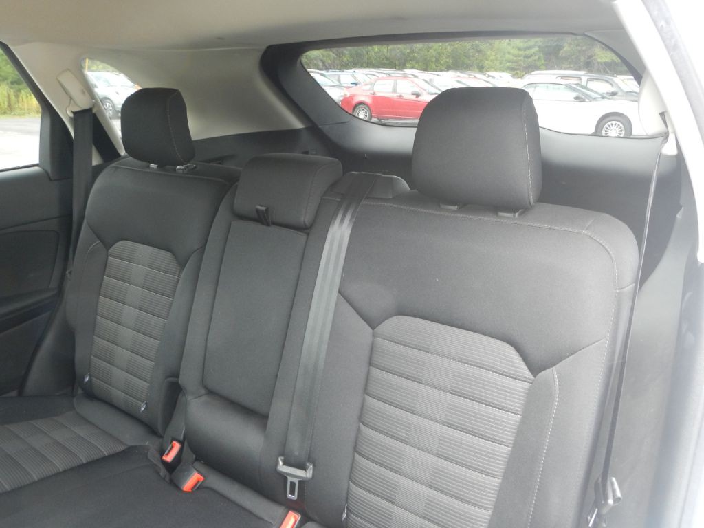 2018 Ford Edge Image 5