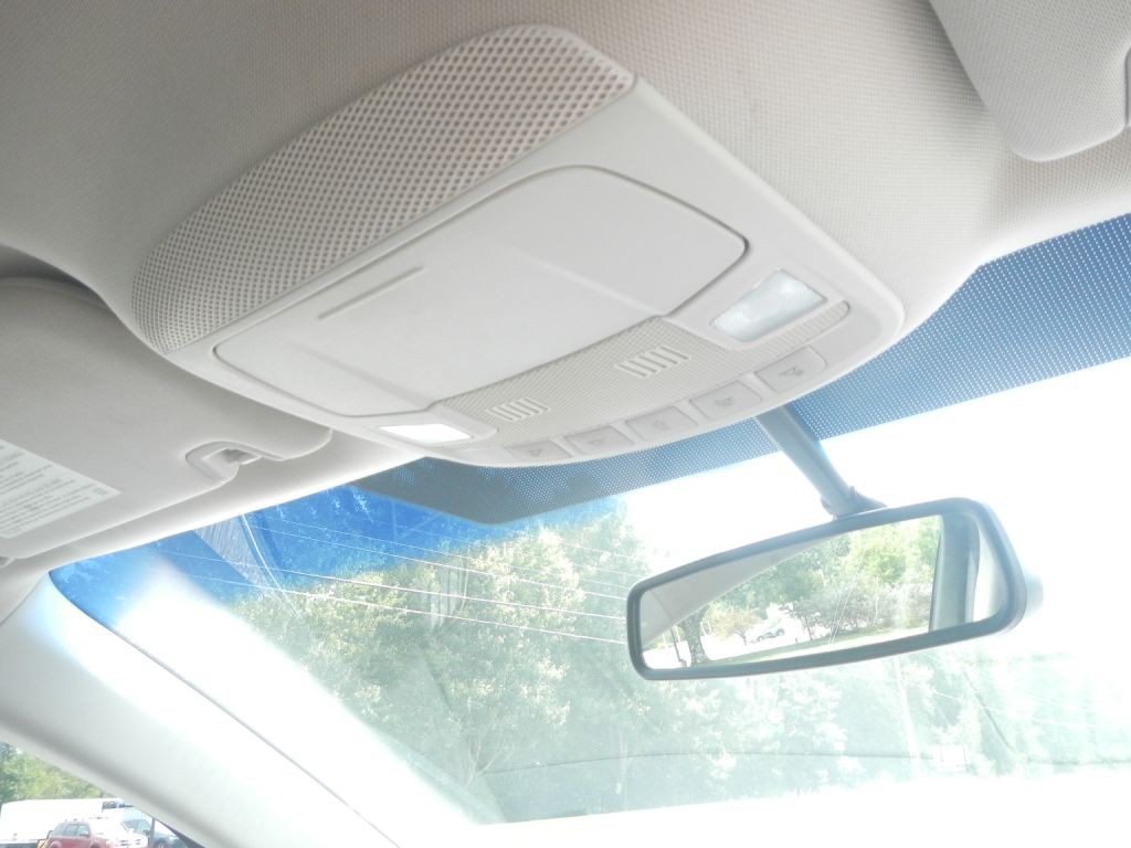 2018 Ford Edge Image 22
