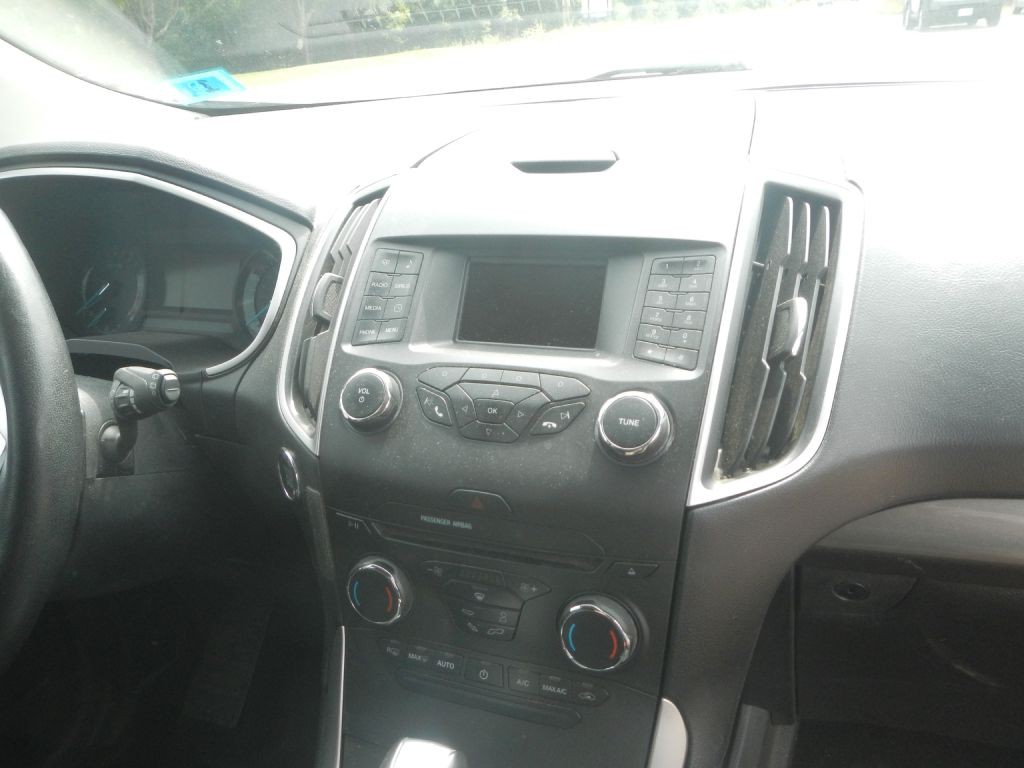 2018 Ford Edge Image 23