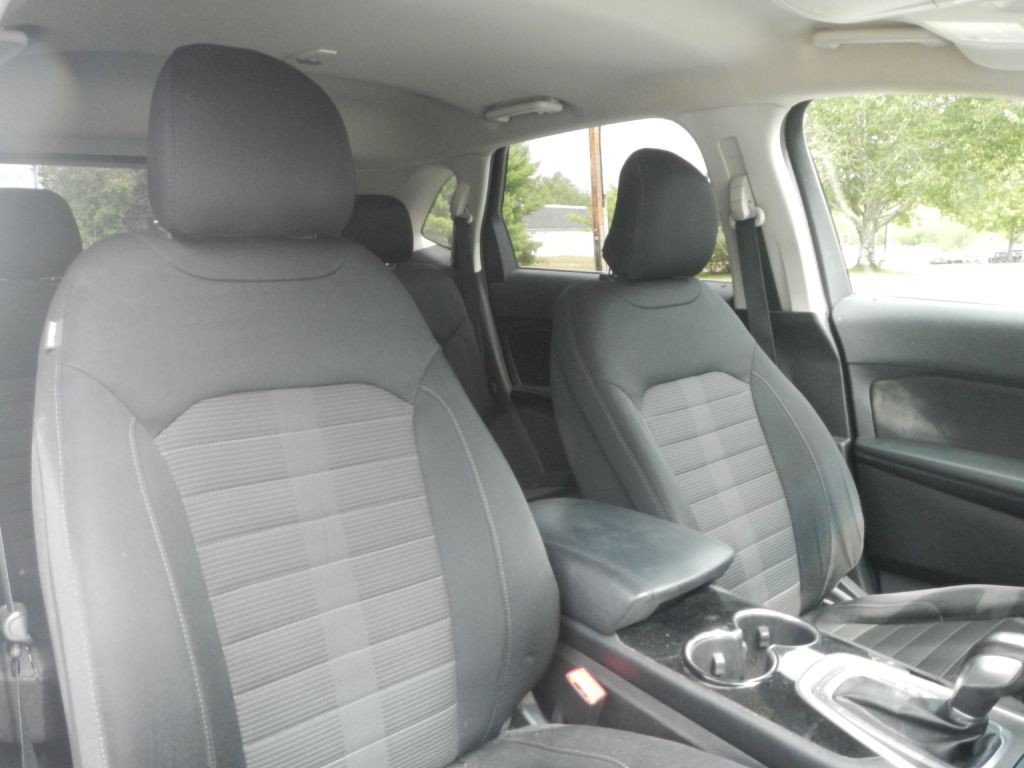 2018 Ford Edge Image 24