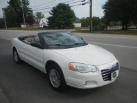 Image for 2006 Chrysler Sebring Touring ID: 6801334