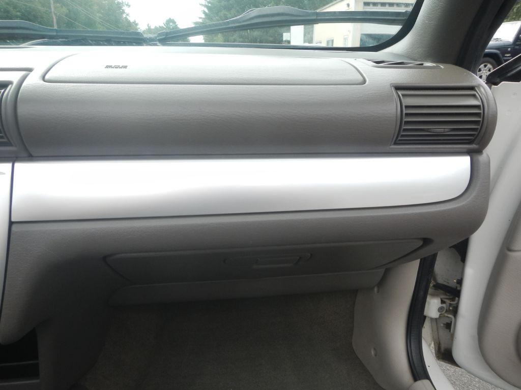 2006 Chrysler Sebring Image 20