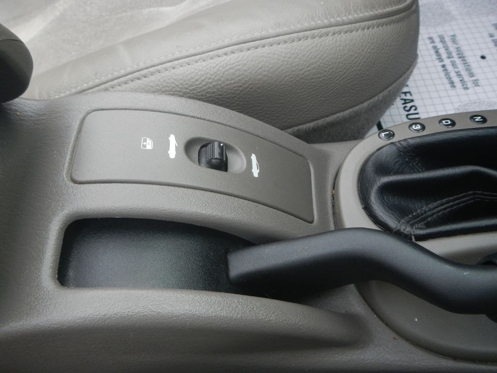 2006 Chrysler Sebring Image 22