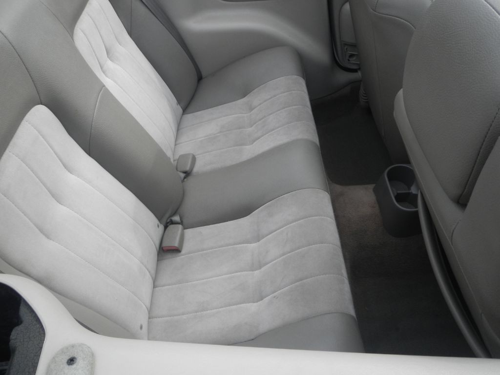 2006 Chrysler Sebring Image 24