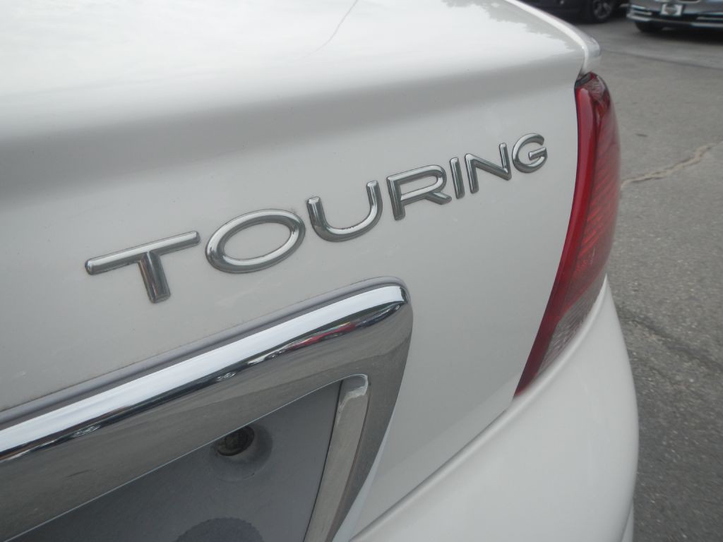 2006 Chrysler Sebring Image 27