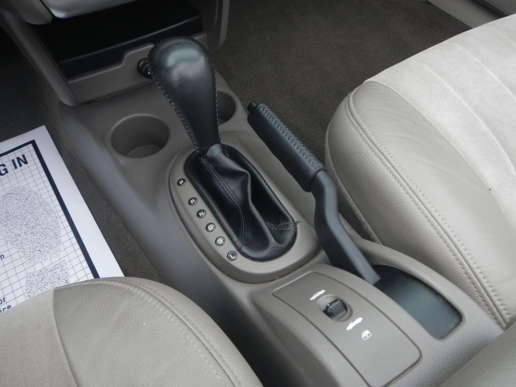2006 Chrysler Sebring Image 42